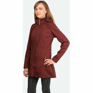 Kabátok / Blézerek Icepeak Pukalani Shell Jacket 54940480-695 kép