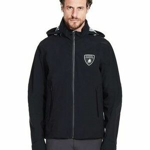 Kabátok Lamborghini NEW 3L JACKET kép