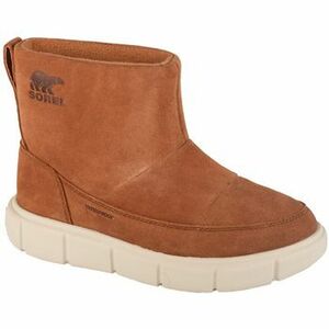 Csizmák Sorel Explorer III Slip-on WP kép