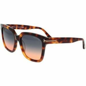 Napszemüvegek Tom Ford Occhiali da Sole FT0952 Selby 53P kép