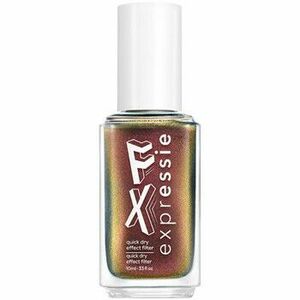 Körömlakkok Essie Nail Polish Expressie - 450 Oil Slick Filter kép