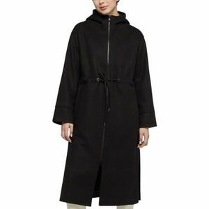 Kabátok Geox W DORALEA LONG COAT kép