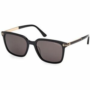 Napszemüvegek Tom Ford Occhiali da Sole Jochem FT1183/S 01A kép