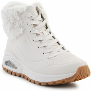 Csizmák Skechers Uno Rugged Fall Air 167274-OFWT Off White kép