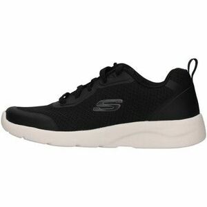 Rövid szárú edzőcipők Skechers 232293 kép