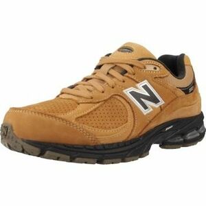 Divat edzőcipők New Balance M2002 REI kép