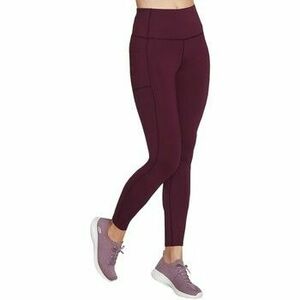 Legging-ek Skechers Go Walk High Waisted Legging kép