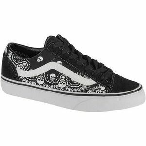 Rövid szárú edzőcipők Vans Bandana Style 36 kép