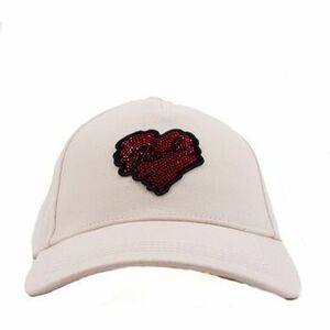 Baseball sapkák Karl Lagerfeld HEARTS CAP kép