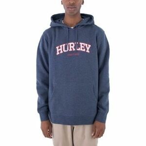 Pulóverek Hurley FLOW PULLOVER kép