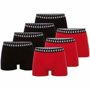 Boxerek Kappa Zid 7pack Boxer Shorts kép