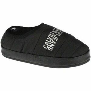 Mamuszok Calvin Klein Jeans Home Shoe Slipper W Warm Lining kép