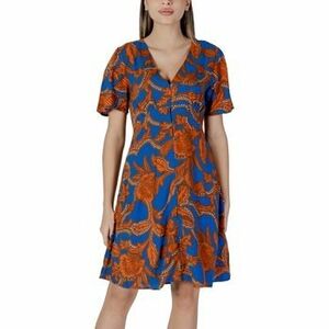 Rövid ruhák B.young BYJOSA SHORT VNECK 20813213 kép