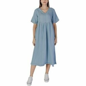 Hosszú ruhák B.young BYLANA LOOSE DRESS 20813123 kép