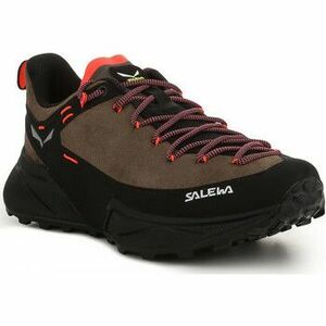 Túracipők Salewa Dropline Leather WS 61394-7953 kép