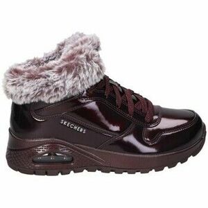 Csizmák Skechers BOKACSIZMA UNO RUGGED kép