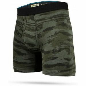 Zoknik Stance Ramp camo boxer brief kép