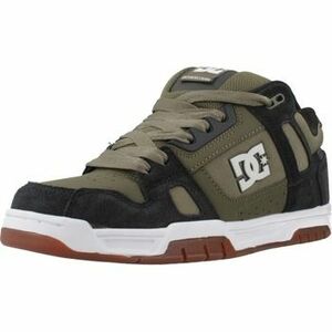 Divat edzőcipők DC Shoes STAG kép