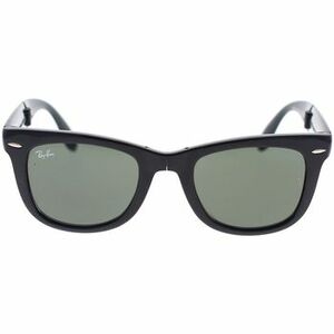 Napszemüvegek Ray-ban Occhiali da Sole Wayfarer Folding RB4105 601 kép