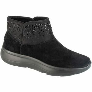 Csizmák Skechers On-The-GO Encore - Winter Gleam kép