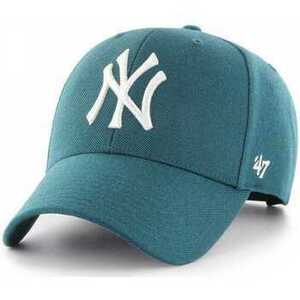 Baseball sapkák '47 Brand Cap mlb new york yankees mvp snapback kép