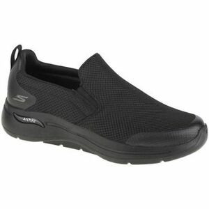 Rövid szárú edzőcipők Skechers Go Walk Arch Fit-Togpath kép