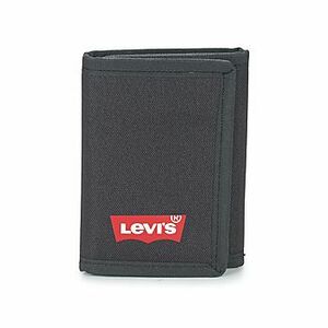 Pénztárcák Levis BATWING TRIFOLD WALLET kép