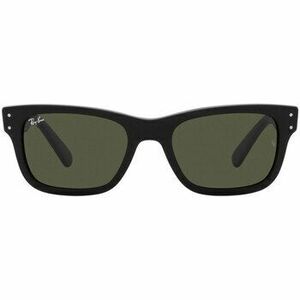 Napszemüvegek Ray-ban Occhiali da Sole MR Burbank RB2283 901/31 kép