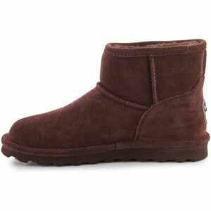 Csizmák Bearpaw Alyssa 2130W-129 Walnut kép