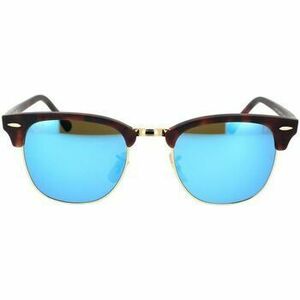 Napszemüvegek Ray-ban Occhiali da Sole Clubmaster RB3016 114517 kép