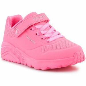 Szandálok / Saruk Skechers Uno Lite 310451L-NPNK Neon Pink kép