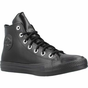 Fekete Converse Chuck Taylor All Star cipők - 37 1/2 kép