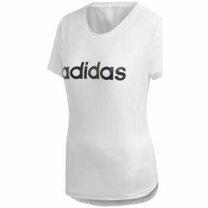 Rövid ujjú pólók adidas adidas Design 2 Move Logo Tee kép