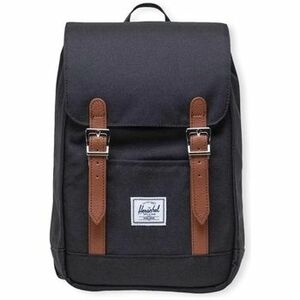 Hátitáskák Herschel Retreat Mini Backpack - Black/Tan kép