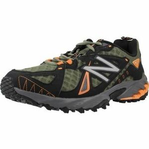 Divat edzőcipők New Balance ML610 TAP kép