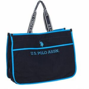 Bevásárló szatyrok / Bevásárló táskák U.S Polo Assn. BEUHX2831WUA-NAVY kép