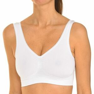 Sport melltartók Intimidea 110621-BIANCO kép