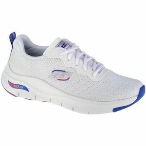 Rövid szárú edzőcipők Skechers Arch Fit-Infinity Cool kép