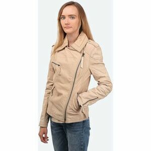 Kabátok / Blézerek Wrangler Wmns Buffalo Leather Jacket W4003ZB29 kép