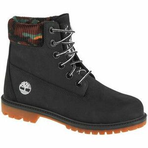 Túracipők Timberland Heritage 6 W kép