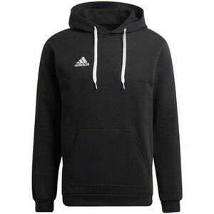 Melegítő kabátok adidas adidas Entrada 22 Sweat Hoodie kép