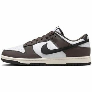 Divat edzőcipők Nike Dunk Low Next Nature Cacao Wow kép