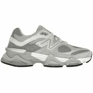 Divat edzőcipők New Balance 9060 Cocncrete kép