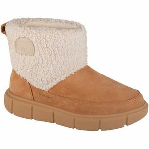 Csizmák Sorel Explorer III Slip-on Cozy WP kép