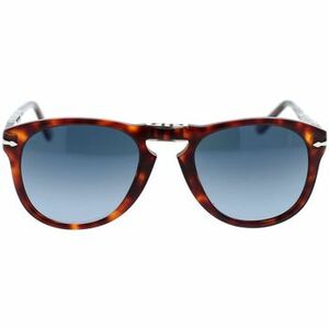 Napszemüvegek Persol Occhiali da Sole PO0714 24/S3 Folding Polarizzati kép