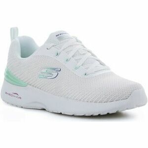 Fitnesz Skechers Air-Dynamight Sneakers 149669-WMNT kép