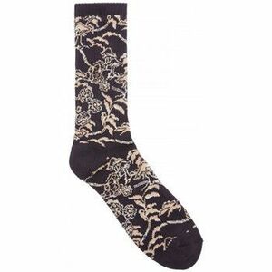 Zoknik Obey mushroom socks kép