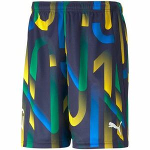 7/8-os és 3/4-es nadrágok Puma Neymar Jr Future Printed Short kép