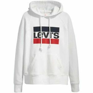 Melegítő kabátok Levis Graphic Standard Hoodie kép