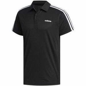 Rövid ujjú galléros pólók adidas adidas Designed 2 Move 3-Stripes Polo Shirt kép